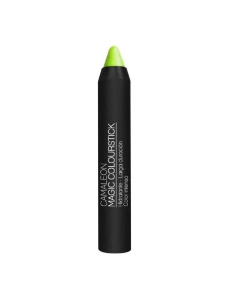 Camaleón magic colourstick lima barra 4 gr Camaleon