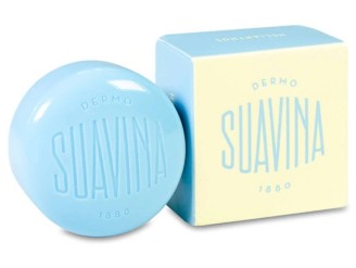 Suavina helianthus bálsamo labial spf15