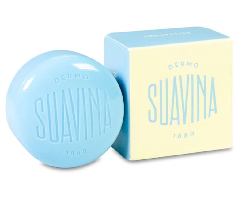 Suavina helianthus bálsamo labial spf15 10 ml Suavina
