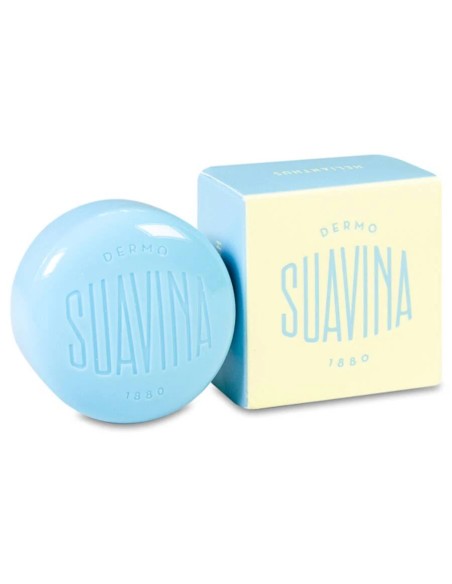 Suavina helianthus bálsamo labial spf15 10 ml Suavina