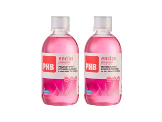 Phb duplo encías enjuag