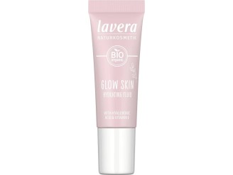 Fluido hidratante glow skin