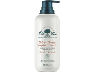 Gel de ducha hidratante eco