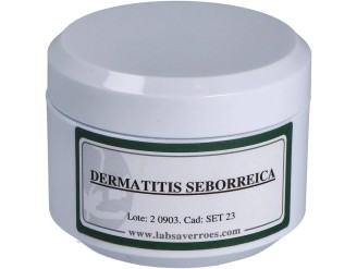 Dermatitis seborreica