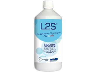 L2s (el genuino) silicio orgánico