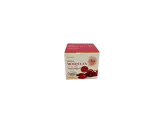 Bikrem rosa mosqueta fps