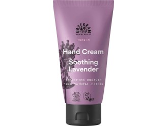 Soothing lavender crema de manos lavanda eco