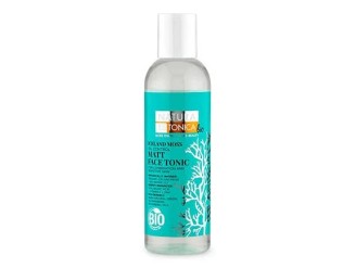 Tónico facial musgo de islandia bio