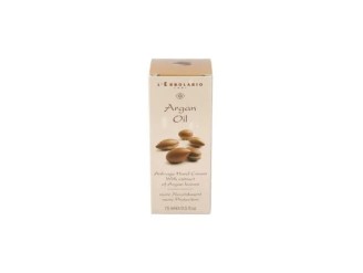 Argan crema manos