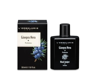 Enebro negro perfume
