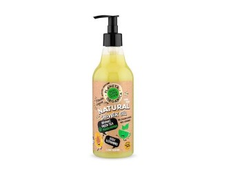 Gel de ducha 100% vitaminas