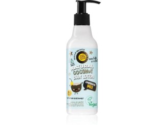 Loción corporal coco caribbean mix