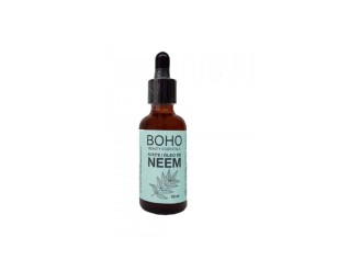 Aceite de neem