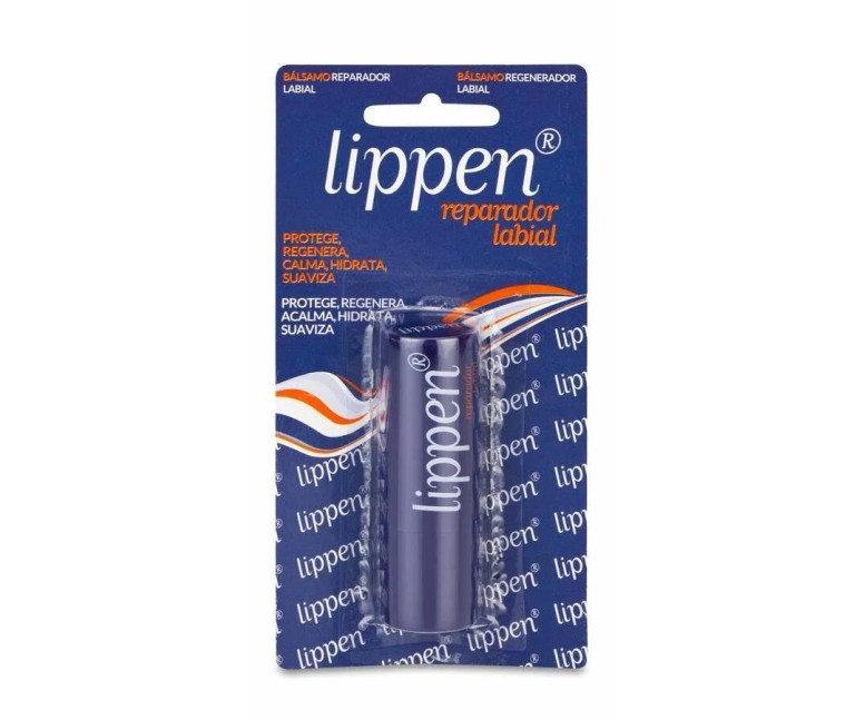 Lippen reparador labial stick 4 gr Lippen