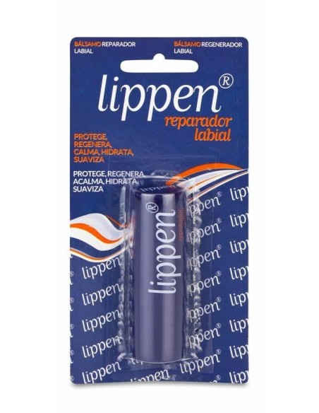 Lippen reparador labial stick 4 gr Lippen