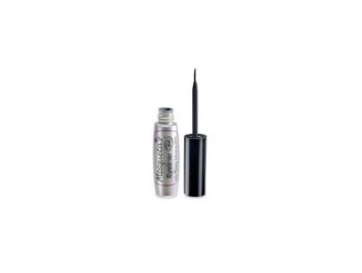 Rosa mosqueta eyer liner negro