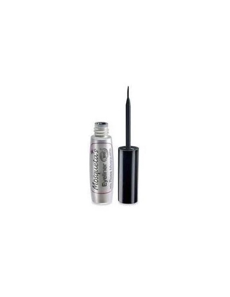 Rosa mosqueta eyer liner negro 5 ml Mosqueta's