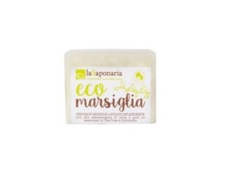 Jabón en pastilla ropa Marsella