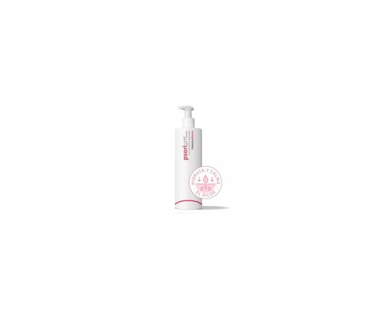 Psorium loción 400 ml Galenicumerma