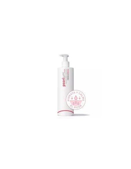 Psorium loción 400 ml Galenicumerma