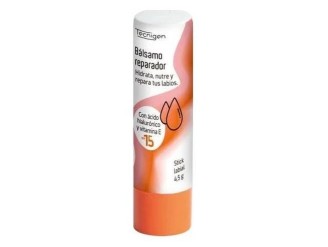 Tecnigén bálsamo reparador stick labial