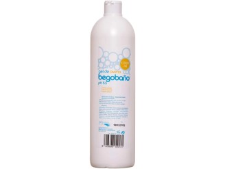 Begobaño gel dermat avena