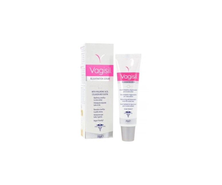 Vagisil serum rejuvenecedor 30 gr Vagisil