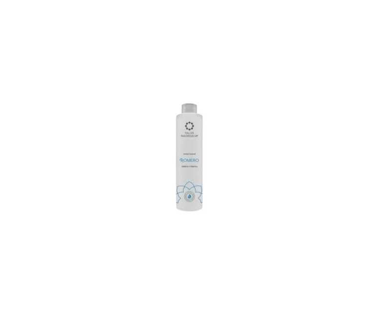 Aceite corporal romero 500 ml Madreselva