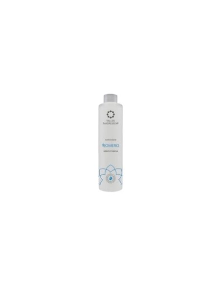 Aceite corporal romero 500 ml Madreselva