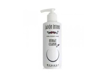 Jabón íntimo