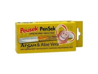 Peusek pensek lápiz gel reparador de uñas