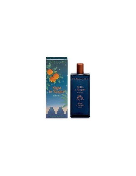 Noche en Tánger perfume 100 ml L'Erbolario