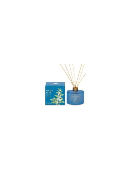 Hojas de té mikados 200 ml L’Erbolario