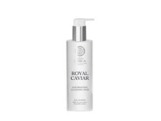Royal caviar leche iluminadora