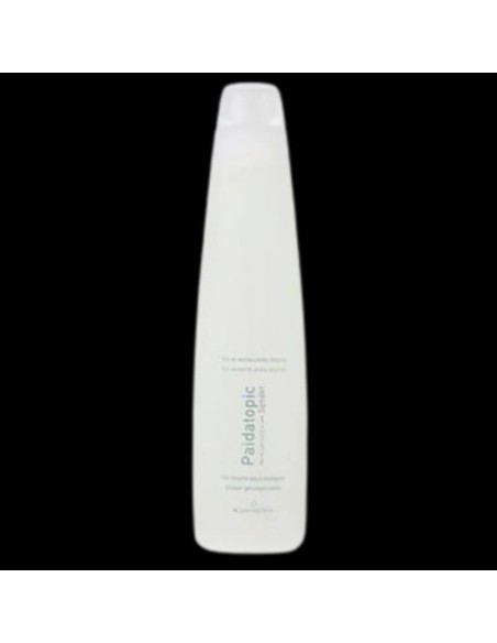 Cosmeclinik Paidatopic Crema 400 ml Paidatopic