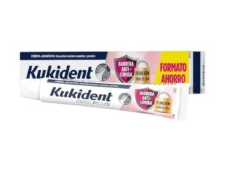 Kukident pro efecto sellado