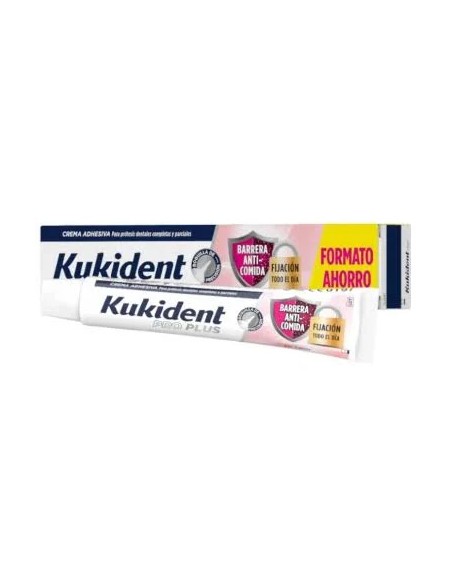 Kukident pro efecto sellado 57 gr Kukident