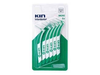 Kin interdental micro