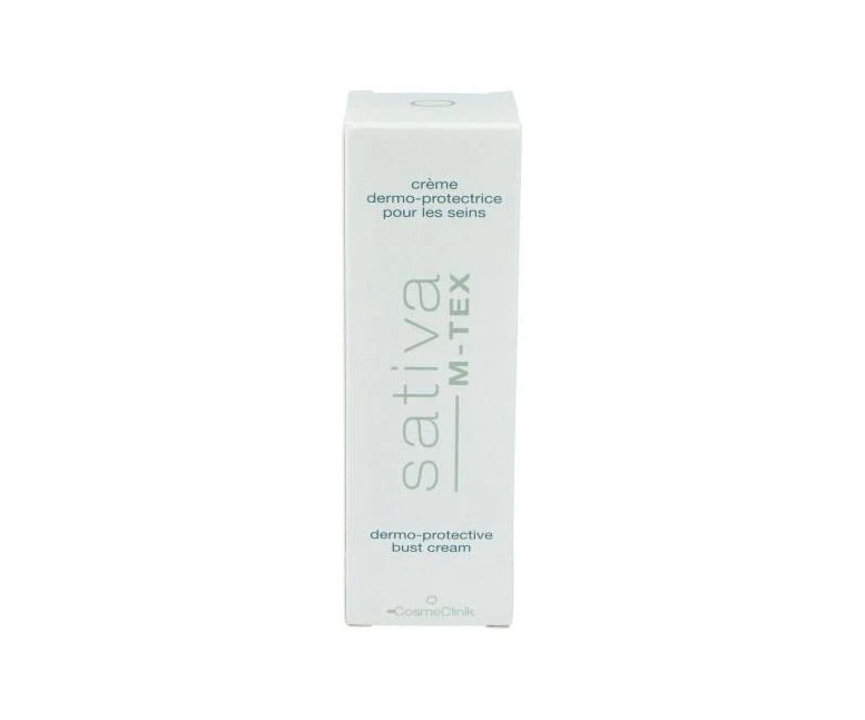 Cosmeclinik sativa m-tex 100 ml Sativa