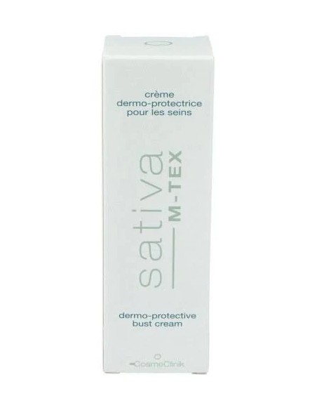 Cosmeclinik sativa m-tex 100 ml Sativa