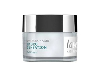 Hydro sensation crema gel algas-hialurónico