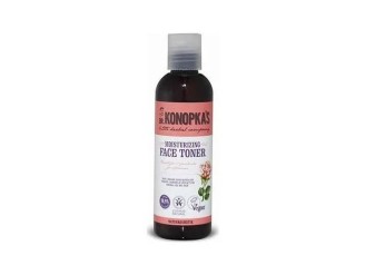 Tónico facial hidratante vegan
