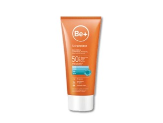 Be+ Skin Prot Dry Touch Spf 50+