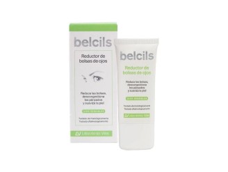 Belcils reductor bolsas ojos