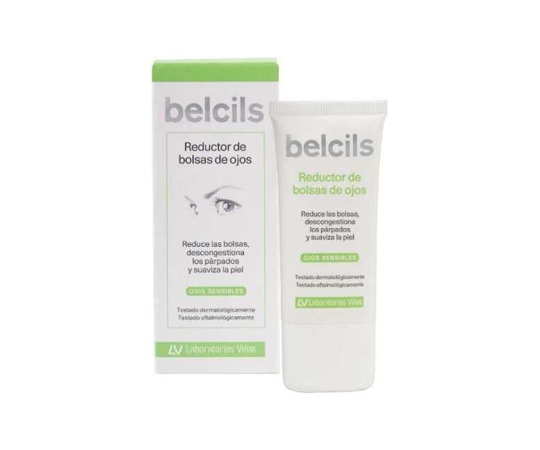 Belcils reductor bolsas ojos 30 ml Belcils