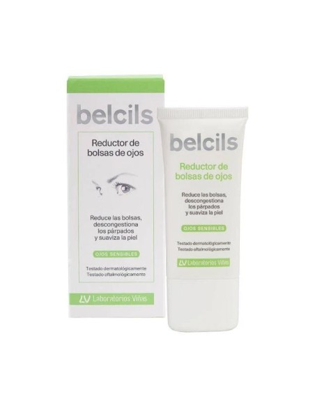 Belcils reductor bolsas ojos 30 ml Belcils