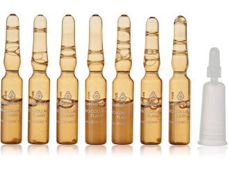 Ampollas pro-collagen flash