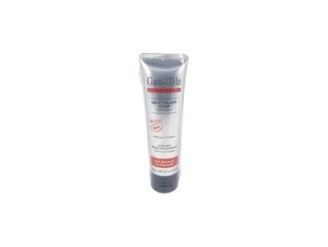 Gel exfoliante facial hombre bio