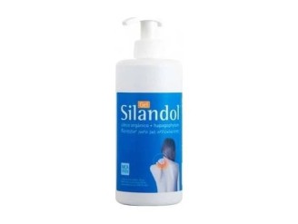 Silandol gel