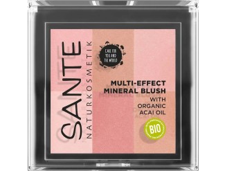 Colorete multi effect 6 tonos 01 coral